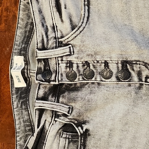 BKE Billie High Rise Ankle Skinny Jean - Picture 9 of 12